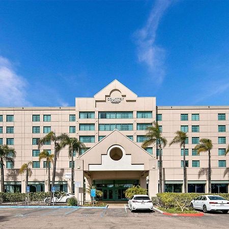 Country Inn & Suites By Radisson, San Diego North, Ca Ngoại thất bức ảnh