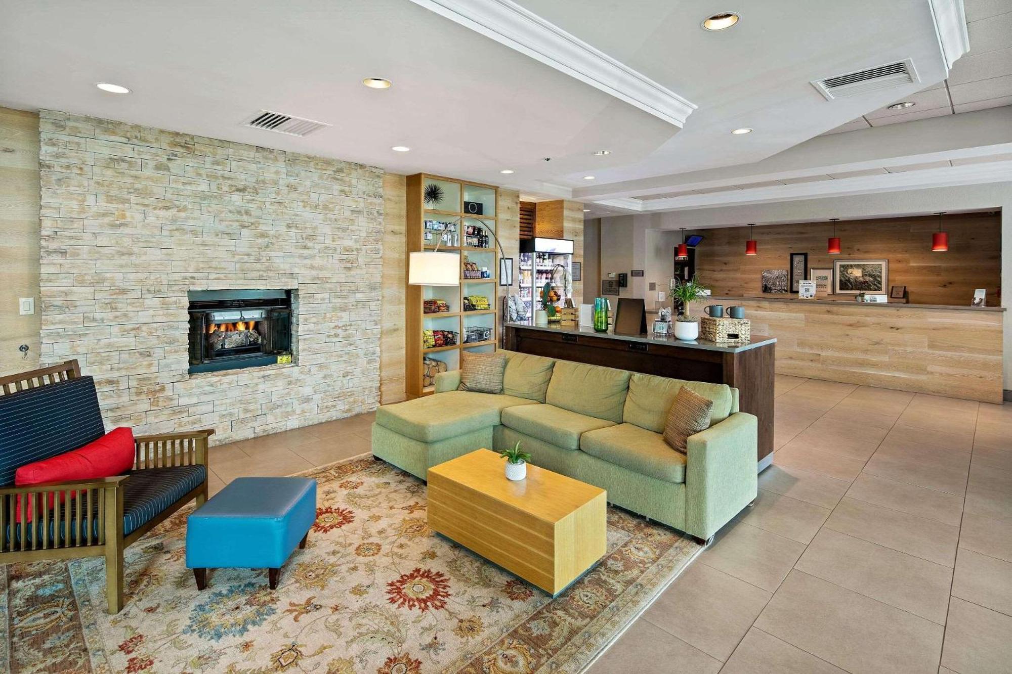 Country Inn & Suites By Radisson, San Diego North, Ca Ngoại thất bức ảnh