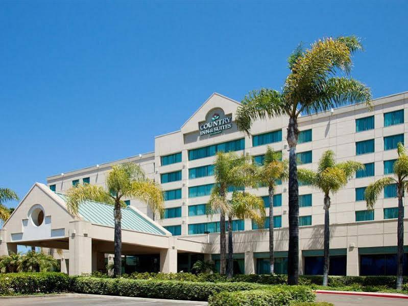 Country Inn & Suites By Radisson, San Diego North, Ca Ngoại thất bức ảnh